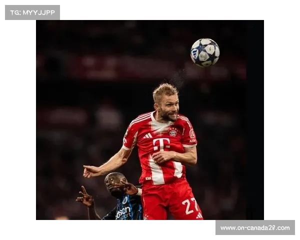 莱默尔脚后跟破门，拜仁客场先声夺人